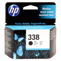 Tusz HP 338 do Deskjet 460/6540/6620, PSC 1610 | 480 str. | blackTusz HP 338 do Deskjet...