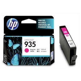Tusz HP 935 do Officejet Pro 6230/6830 | 400 str. | magentaTusz HP 935 do Officejet...
