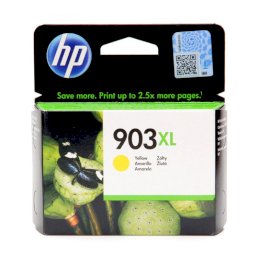 Tusz HP 903XL do OfficeJet Pro 6960/6970 | 825 str. | yellowTusz HP 903XL do OfficeJet...