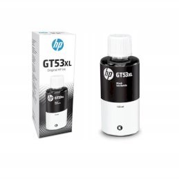 Tusz HP GT53XL Black Original Ink BottleTusz HP GT53XL Black...