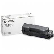 Toner Kyocera TK-1160 do P2040dn, P2040dw | 7,2k str. black 1T02RY0NL0Toner Kyocera TK-1160 do...