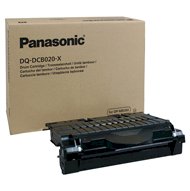 Bęben światłoczuły Panasonic do DP-MB300 | 20 000 str. | black