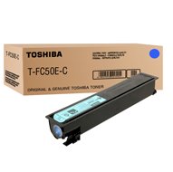 Toner Toshiba T-FC50E C do e-Studio 2555 I 33 600 str. | cyanToner Toshiba T-FC50E C do...
