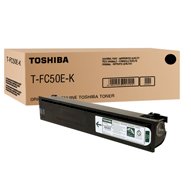 Toner Toshiba T-FC50E K do e-Studio 2555 I 38 400 str. | black  