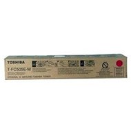 Toner Toshiba T-FC505E-M do e-Studio 2505/3005/3505/4505 | 33 600 str. | magentaToner Toshiba T-FC505E-M do...