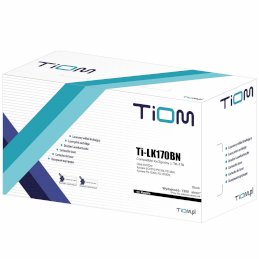 Toner Tiom do Kyocera 170BN | TK170 | 7200 str. | blackToner Tiom do Kyocera 170BN...