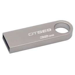 Kingston pamięć DataTraveler | USB 3.0 | 32GB | metalKingston pamięć...