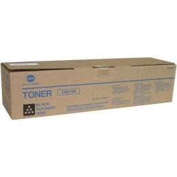 Toner Konica Minolta  C250  TN-210   black