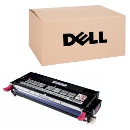 Oryginalny Toner Dell 593-10172 (3110CN/3115CN) magentaOryginalny Toner Dell...