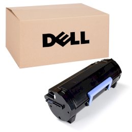 Oryginalny Toner Dell B2360/3460/3465 blackOryginalny Toner Dell...