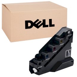 Dell pojemnik na zużyty toner do C3765/C2665Dell pojemnik na zużyty...