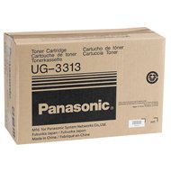 Toner Panasonic do UF-550/560/770/880/885/895 | 10 000 str. | blackToner Panasonic do...