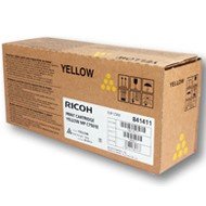 Toner Ricoh do MPC6501/7501 I 21 600 str. | yellowToner Ricoh do MPC6501/7501...