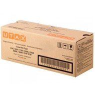 Toner Utax do CDC-1626/1726/5525/2626 | 5 000 str. | cyan