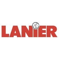 Tonery do drukarek laserowych Lanier